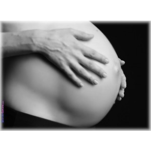 Séance photo femme enceinte 