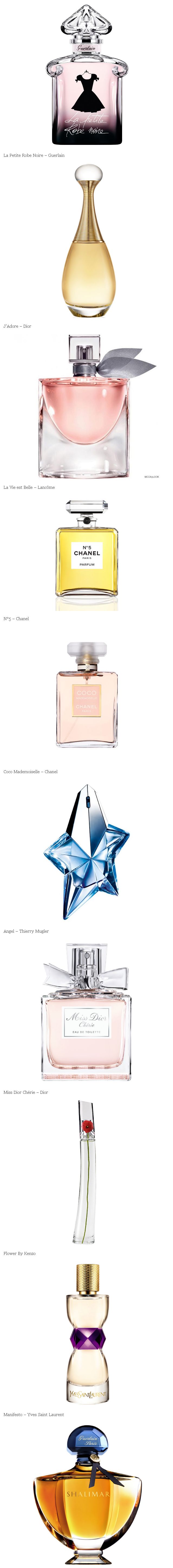 Parfums