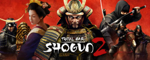 Total War : Shogun 2