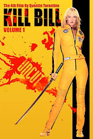Kill Bill  Volume 1 (2003)