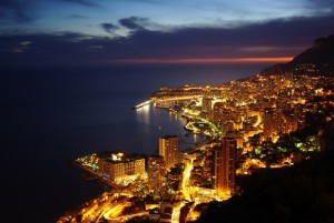 Monte Carlo (Monaco