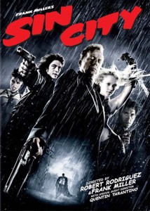 Sin City (2005)