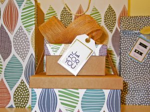 Idée cadeau : 3 coffrets beauté pour femme - Listes et plaisirs