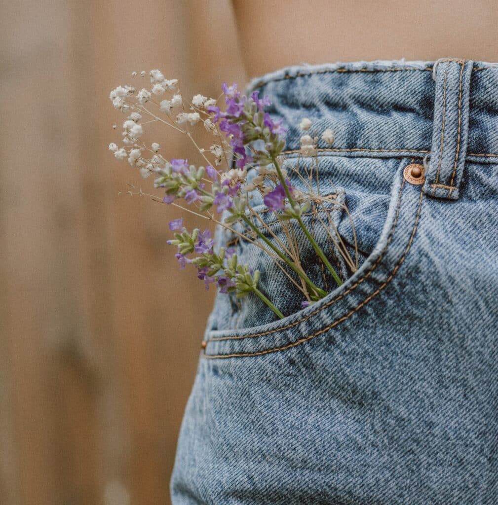 Mode jeans